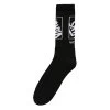 WTAPS X Vans Crew Socks -PERFEKTES BEKLEIDUNGSGESCHÄFT vn0a7spublk hero