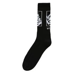WTAPS X Vans Crew Socks