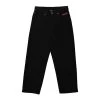 Casper Method Pant -PERFEKTES BEKLEIDUNGSGESCHÄFT wasted casper pant method black 1