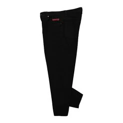 Casper Method Pant -PERFEKTES BEKLEIDUNGSGESCHÄFT wasted casper pant method black 3