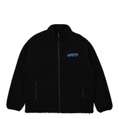 Pierce Sherpa Jacket