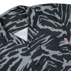 Allover Harvey Shirt -PERFEKTES BEKLEIDUNGSGESCHÄFT wpahs 3