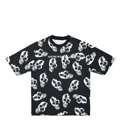 Skull Tee