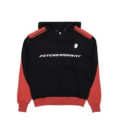 Psycho Highway Hoodie