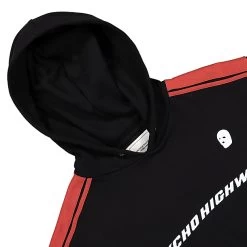Psycho Highway Hoodie -PERFEKTES BEKLEIDUNGSGESCHÄFT you06t021 1 3