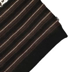 Mohair Stripes Sweatshirt -PERFEKTES BEKLEIDUNGSGESCHÄFT z smu fw2223 4